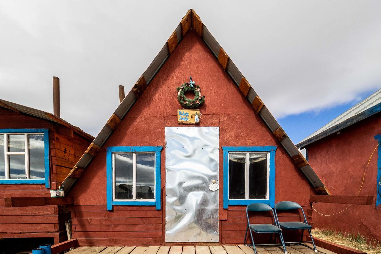 Mountain View Guest House Moron  Exterior photo